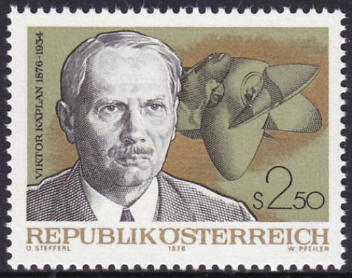 viktor kaplan polysenior